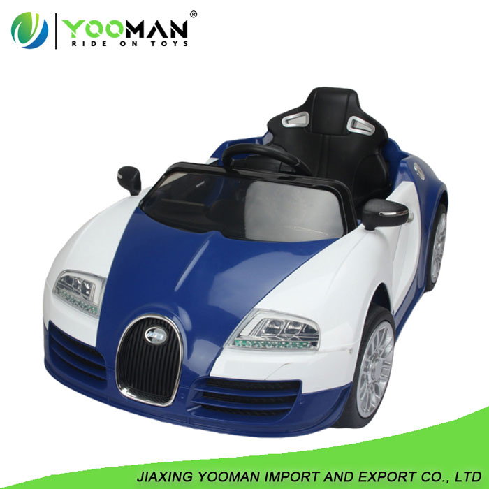 YMV3291 Kids Electric Ride on Car