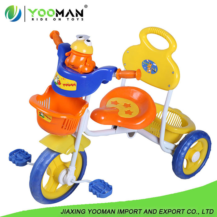 YJL9441 Children Tricycle