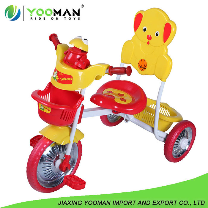 YJL3416 Children Tricycle