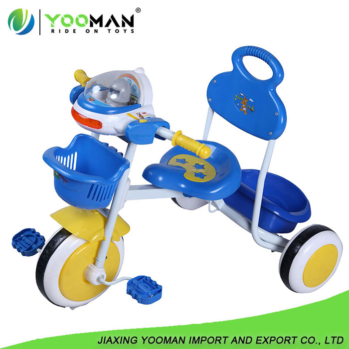 YJL2282 Children Tricycle