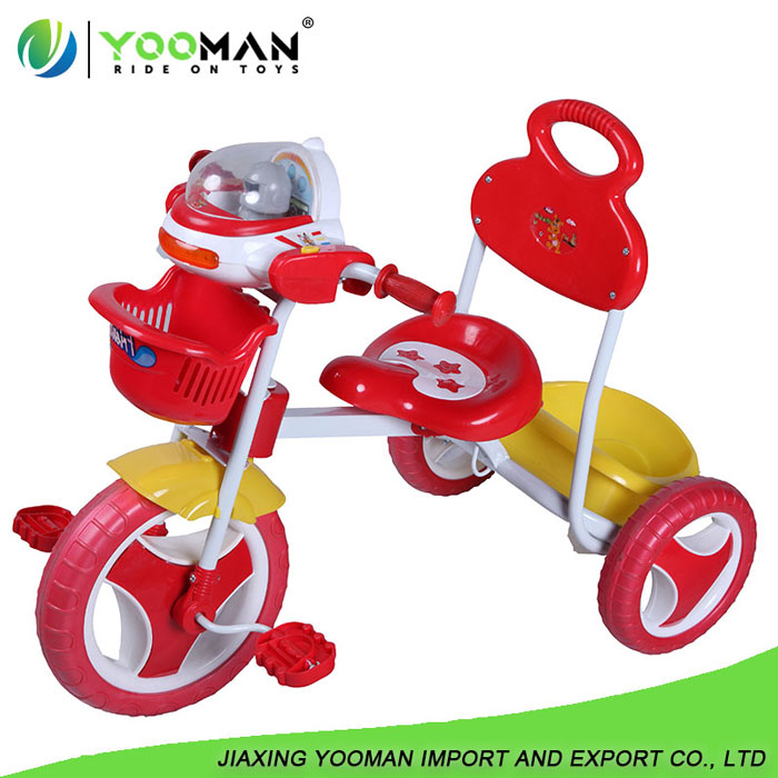 YJL9572 Children Tricycle