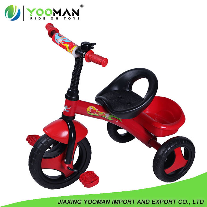 YJL7613 Children Tricycle