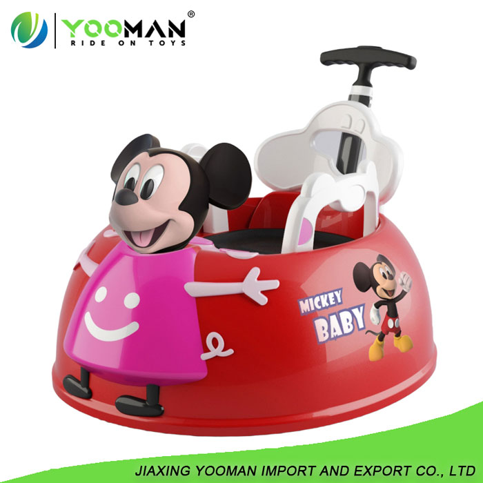 YAA7319 Ride on Toys Car