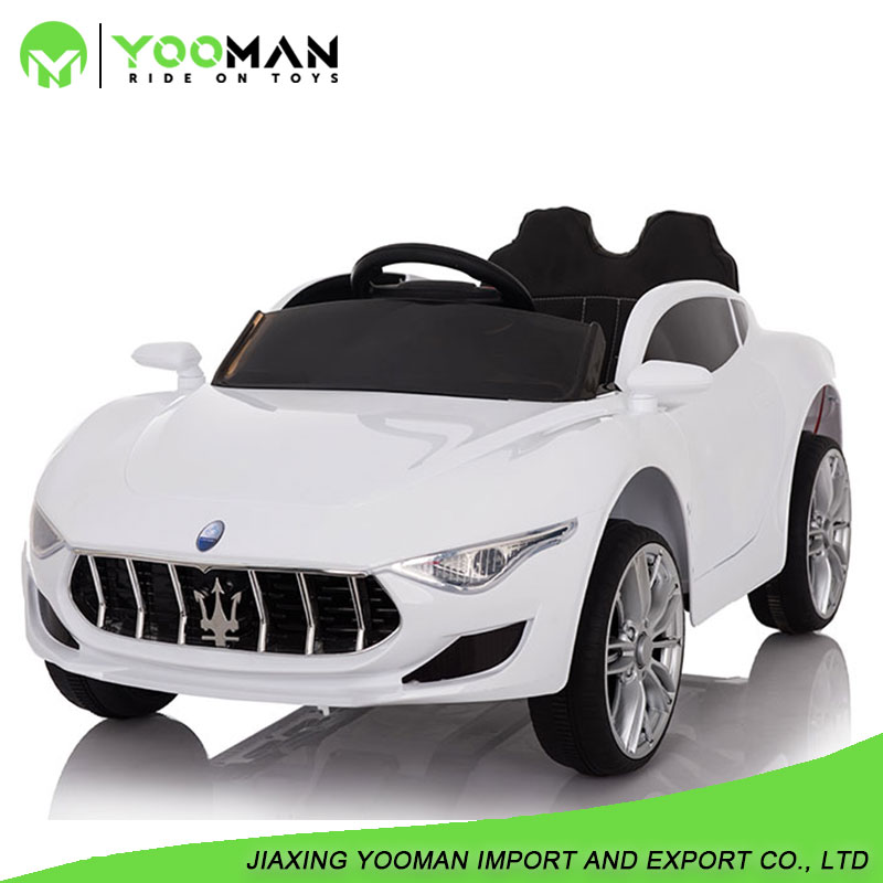 YMZ3587 Kids Electric Ride on Car