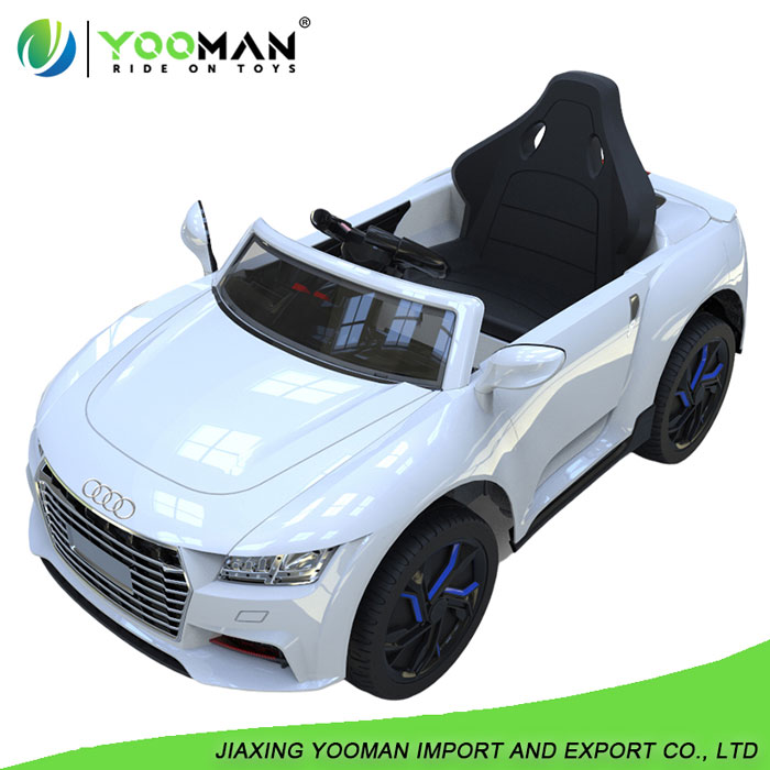 YMR3406 Kids Electric Ride on Car