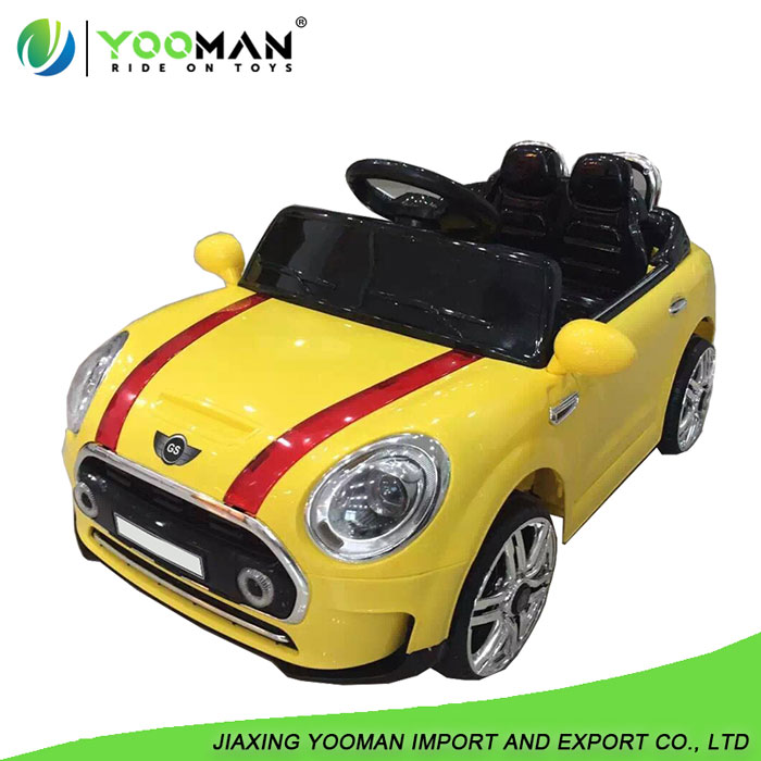 YMS6732 Kids Electric Ride on Car