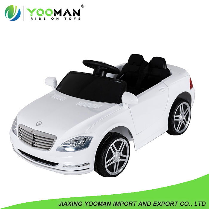 YAN4605 Kids Electric Ride on Car