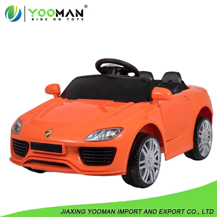 YAN9082 Kids Electric Ride on Car