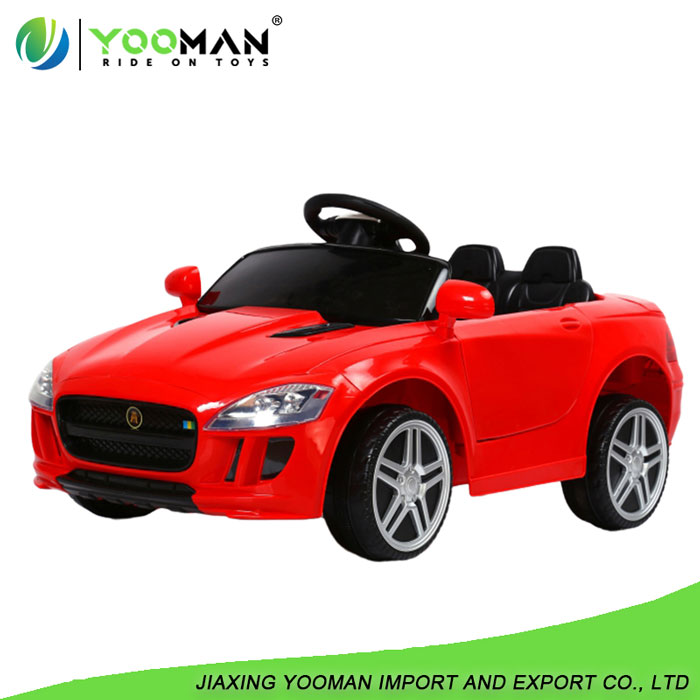 YAN7049 Kids Electric Ride on Car