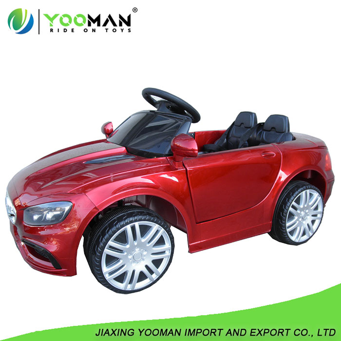 YAN9303 Kids Electric Ride on Car