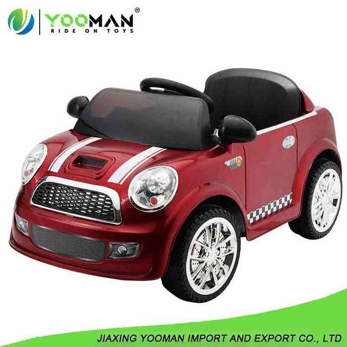 YAM9127 Kids Electric Ride on Car