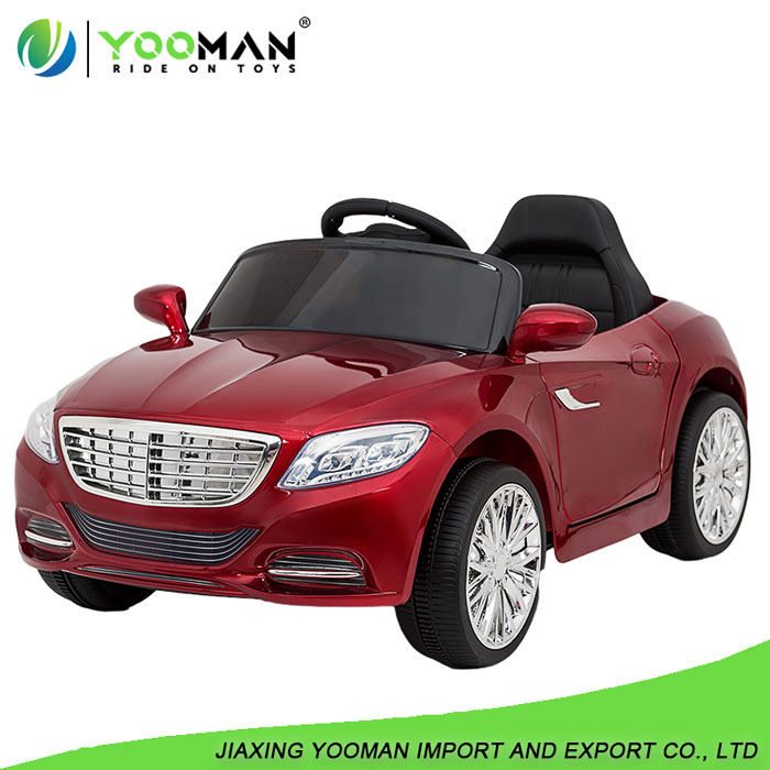 YAM8175 Kids Electric Ride on Car