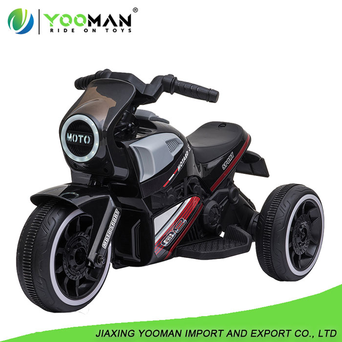 YEB3935 Kids Electric Ride on Motor Bike