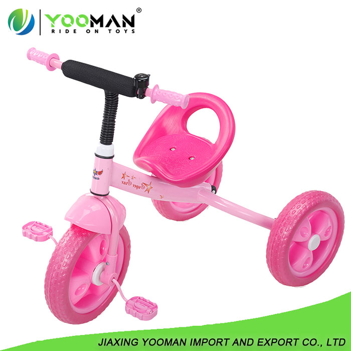 YJL4489 Children Tricycle