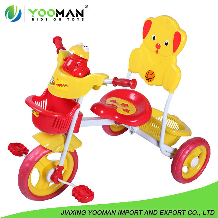 YJL5014 Children Tricycle
