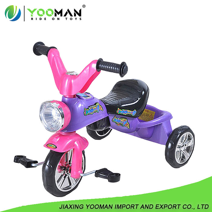 YAA4477 Children Tricycle