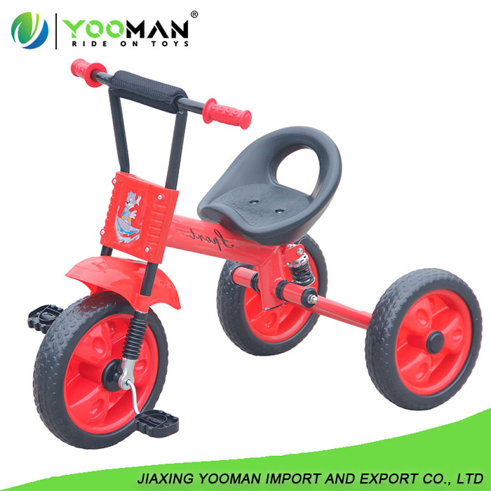 YJL9019 Children Tricycle