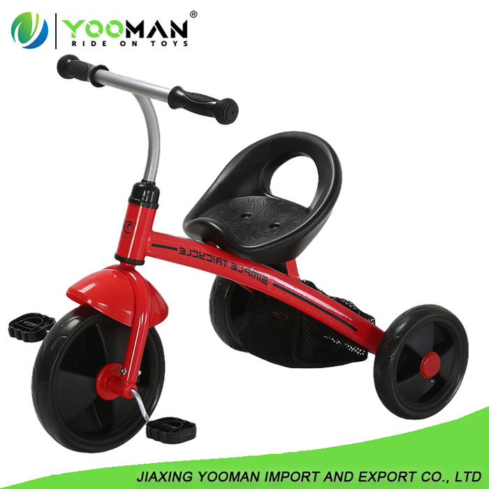 YJL6961 Children Tricycle