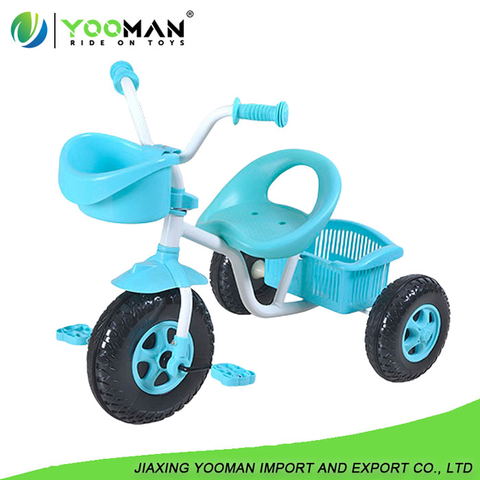YAA7347 Children Tricycle