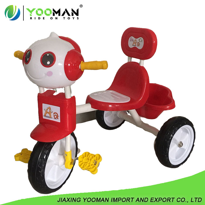 YAA4017 Children Tricycle