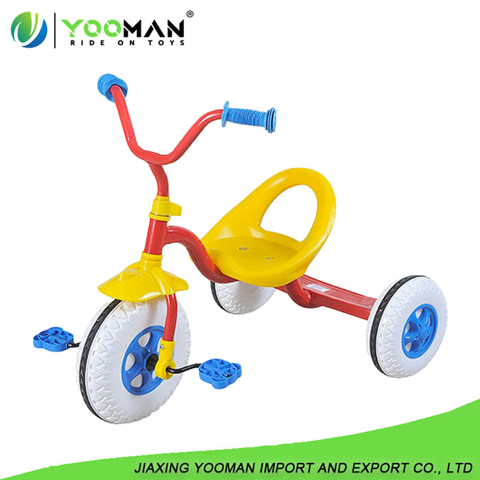 YAA8104 Children Tricycle