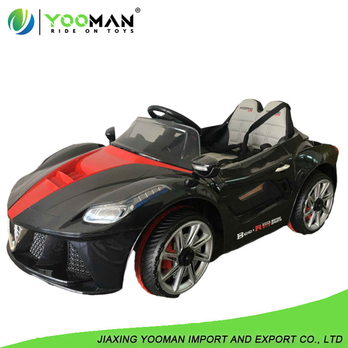 YAB1303 Kids Electric Ride on Car