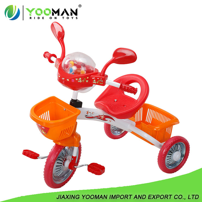 YJL1813 Children Tricycle