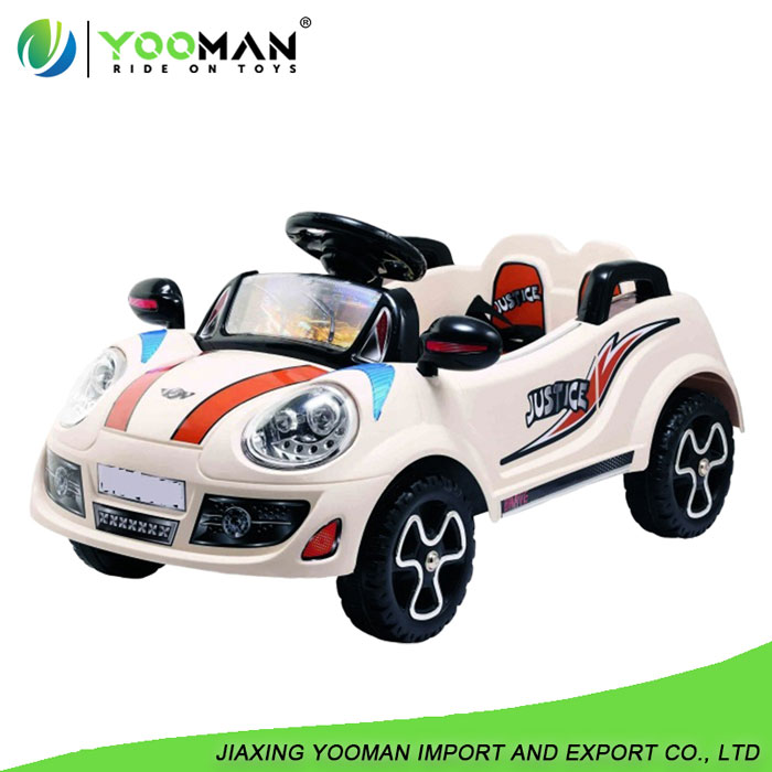 YAB2567 Kids Electric Ride on Car