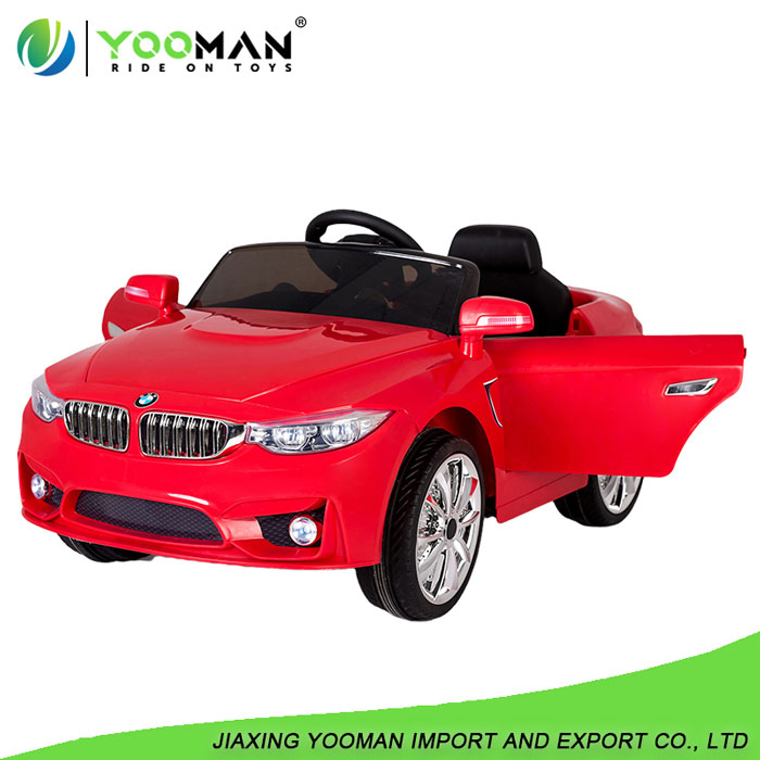 YAD4013 Kids Electric Ride on Car