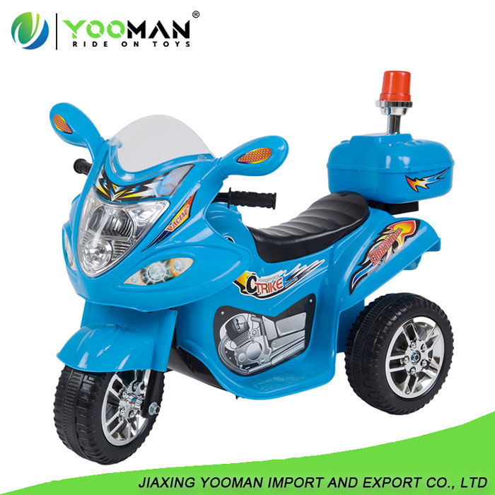 YAF7594 Kids Electric Ride on Motor Bike