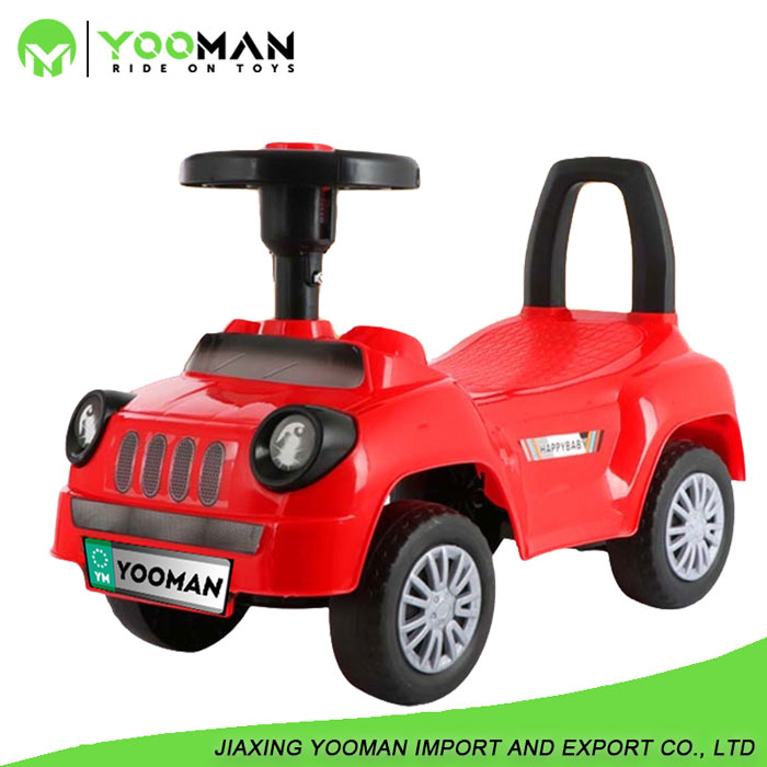 YHL4996 Ride on Toys Car