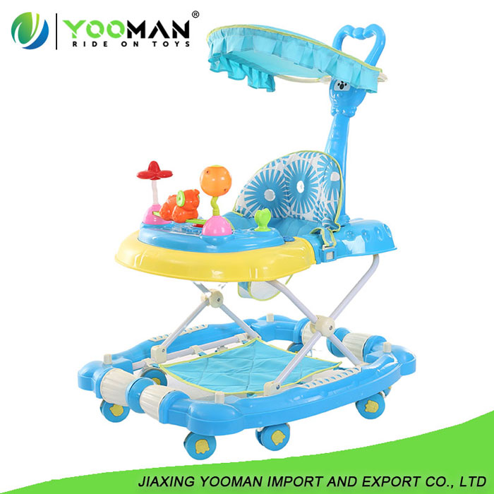 YJN9661 Baby Walker