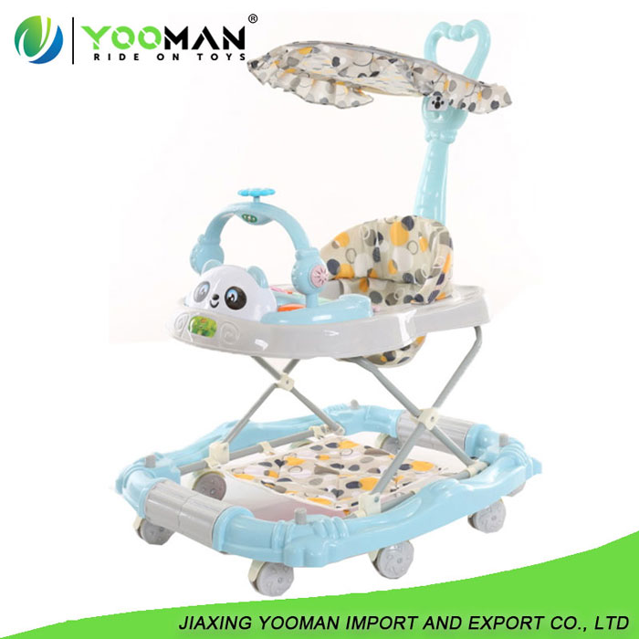 YJN8407 Baby Walker