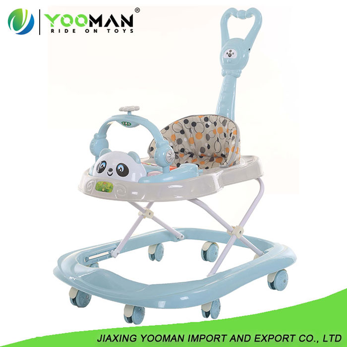 YJN1525 Baby Walker