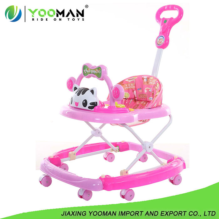 YJN5552 Baby Walker