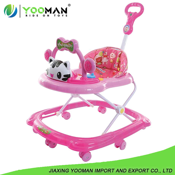 YED4154 Baby Walker