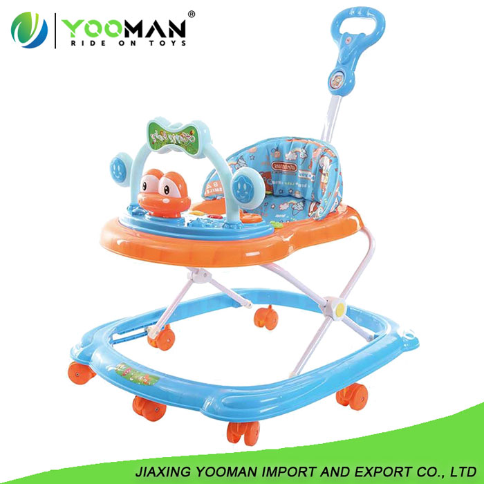 YJN6481 Baby Walker