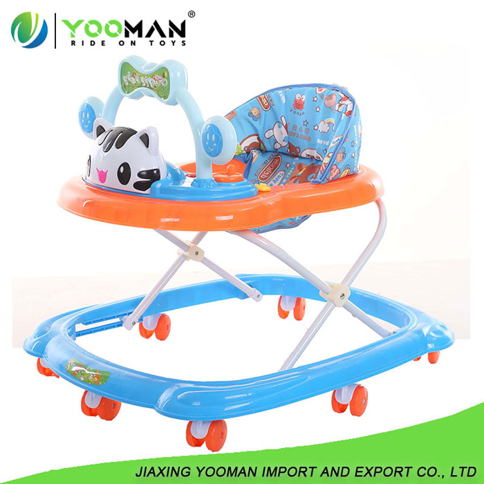 YJN1079 Baby Walker