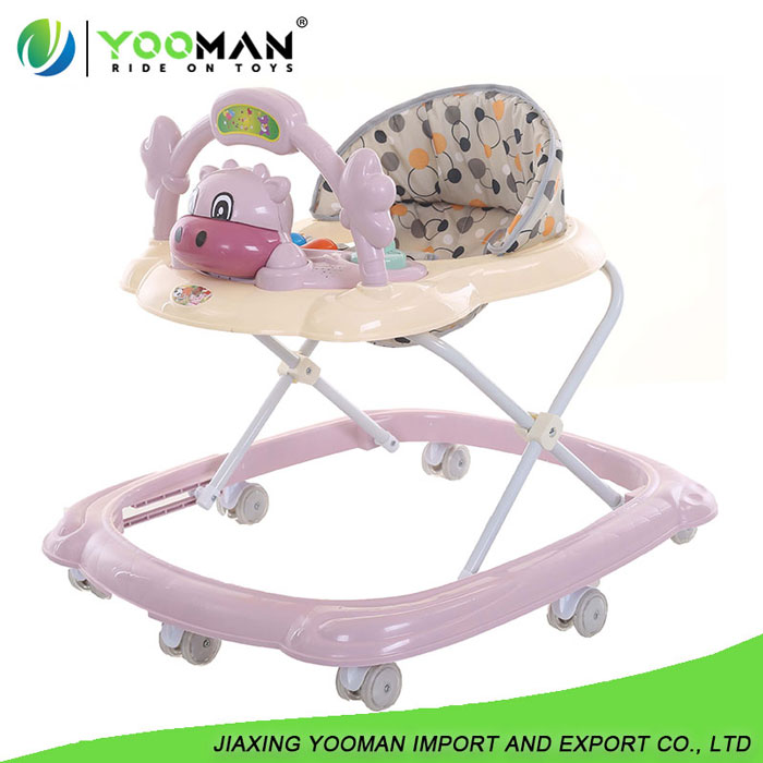 YJN8784 Baby Walker