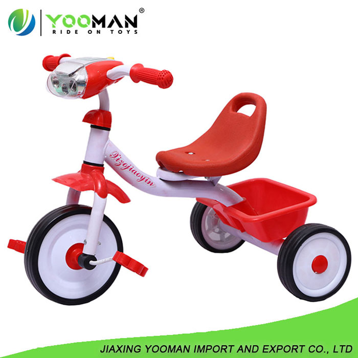 YED7584 Children Tricycle