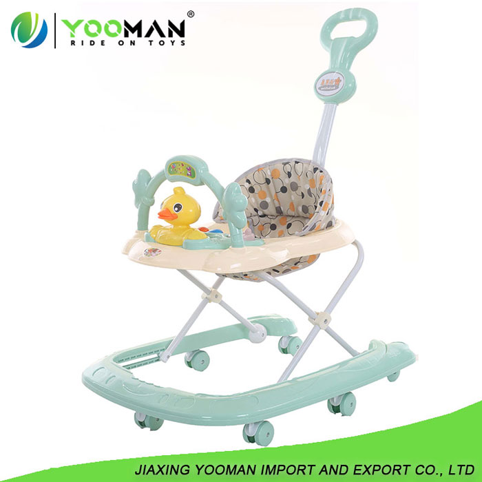 YJN5536 Baby Walker