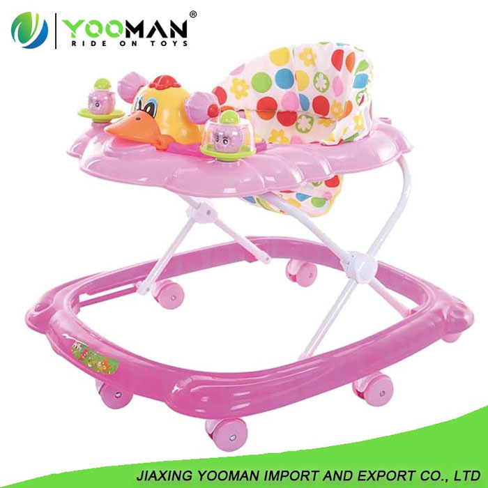 YJN2828 Baby Walker