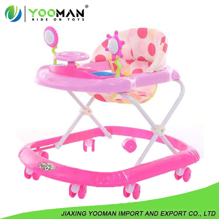 YJN7805 Baby Walker