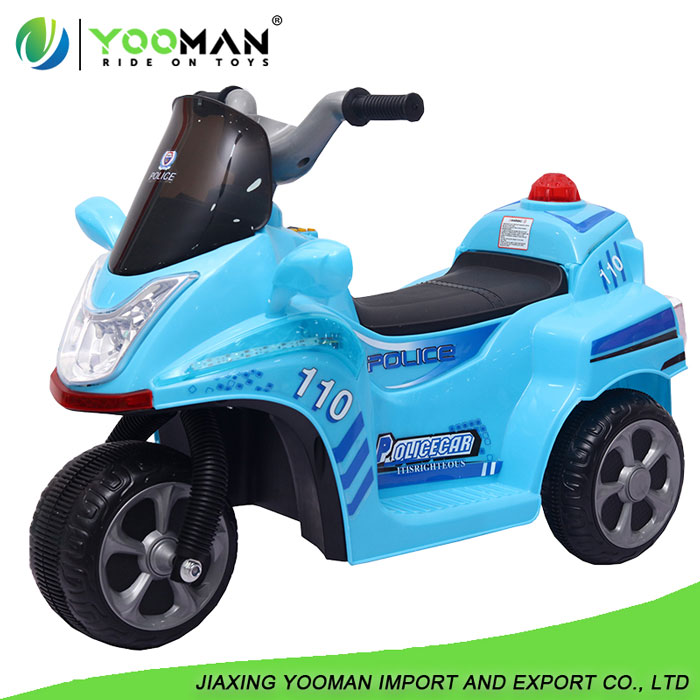 YED8171 Kids Electric Ride on Motor Bike