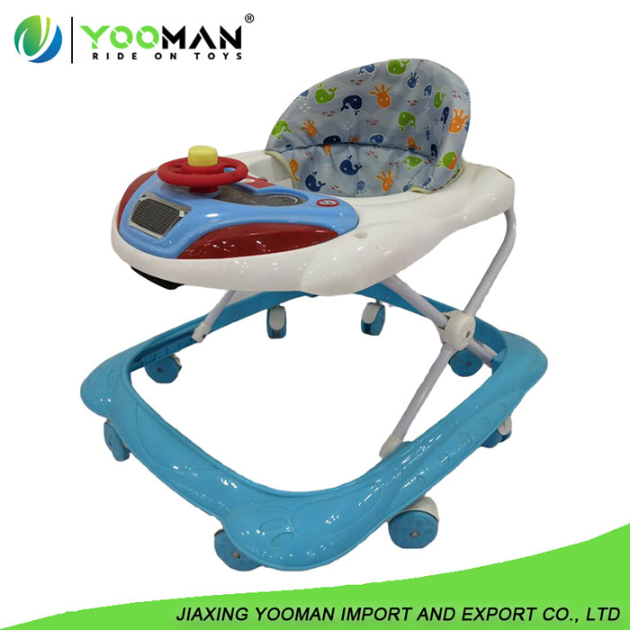 YED3634 Baby Walker