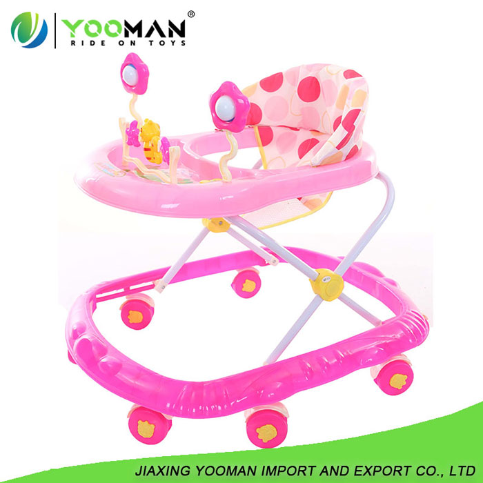 YJN7614 Baby Walker