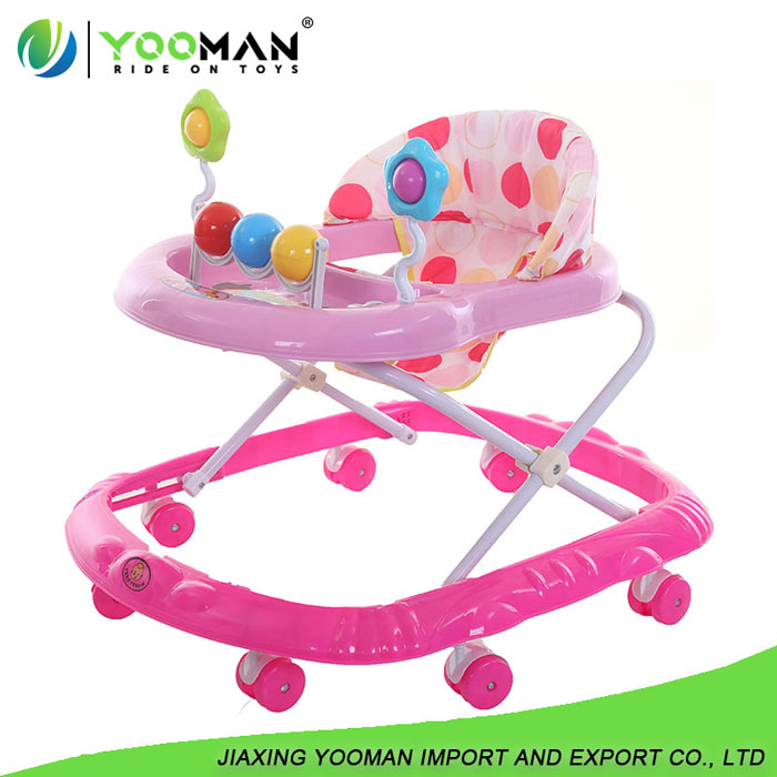 YJN9284 Baby Walker