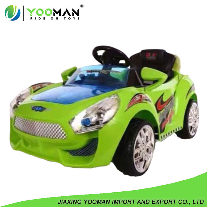 YBC5912 Kids Electric Ride on Car