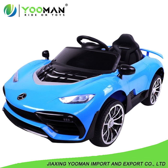 YBC3485 Kids Electric Ride on Car