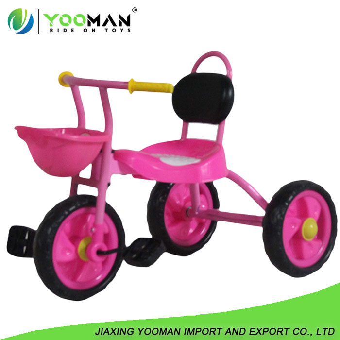 YJA9334 Children Tricycle